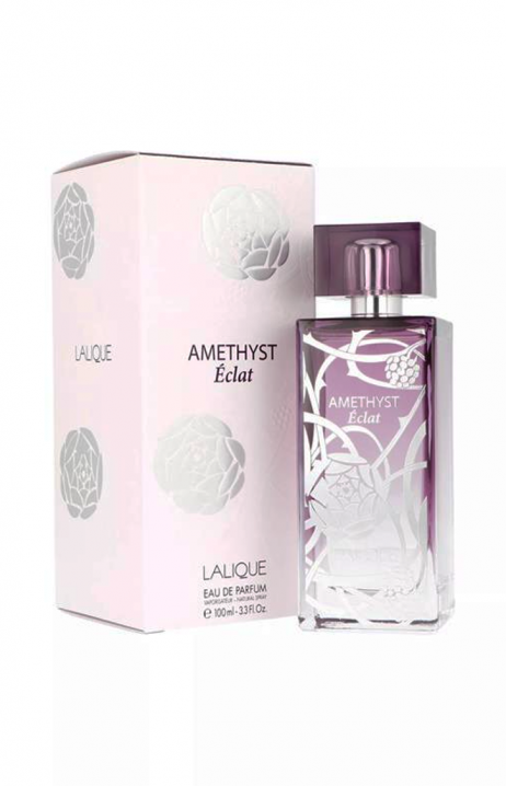 Lalique Amethyst Eclat EDP 100 ml parfümIVET.HU - A te online butikod.