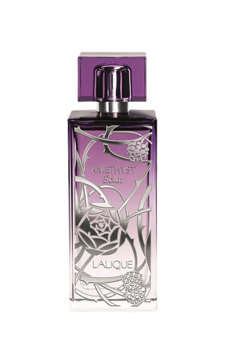 Lalique Amethyst Eclat EDP 100 ml parfümIVET.HU - A te online butikod.