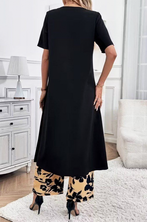 DALZENA szet, Szín: fekete, IVET.HU - A te online butikod.