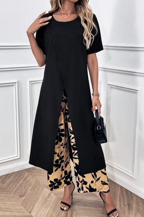 DALZENA szet, Szín: fekete, IVET.HU - A te online butikod.