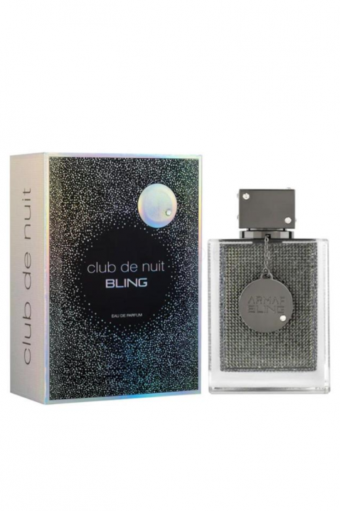 Armaf Club de Nuit Bling EDP 75 ml parfümIVET.HU - A te online butikod.