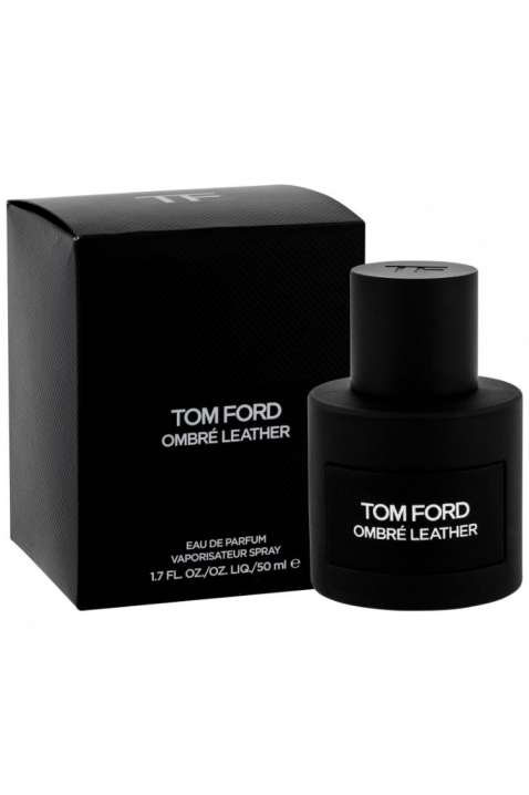 Tom Ford Ombre Leather EDP 50 ml parfümIVET.HU - A te online butikod.