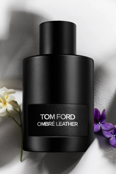 Tom Ford Ombre Leather EDP 50 ml parfümIVET.HU - A te online butikod.