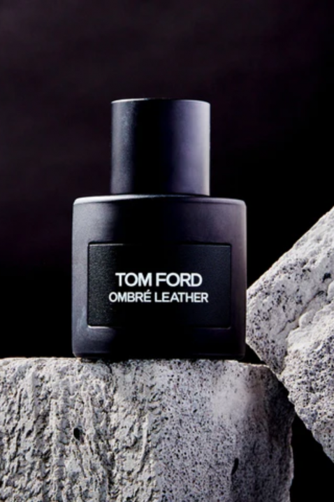 Tom Ford Ombre Leather EDP 50 ml parfümIVET.HU - A te online butikod.