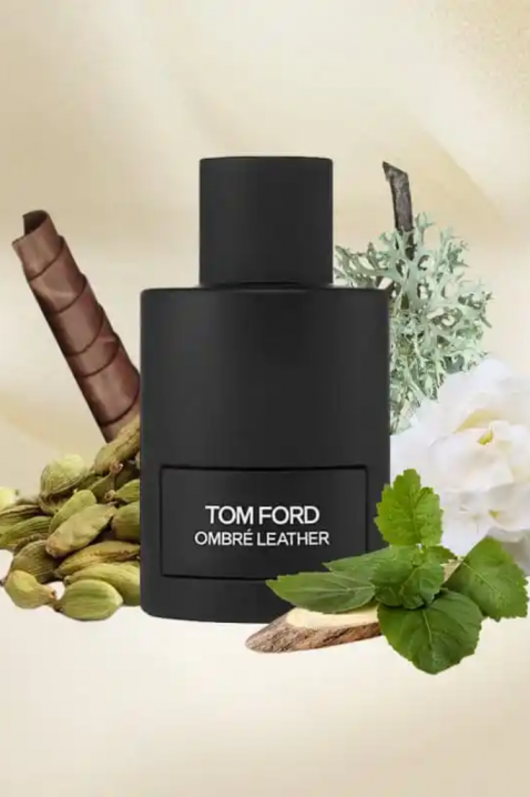 Tom Ford Ombre Leather EDP 50 ml parfümIVET.HU - A te online butikod.