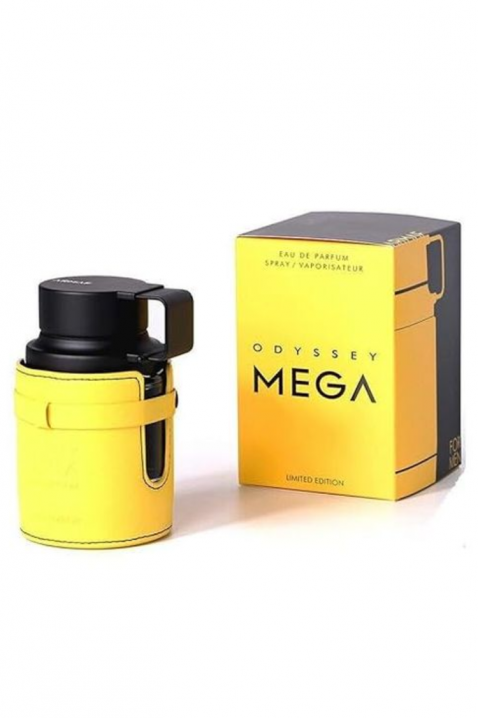 Armaf Odyssey Mega Limited Edition EDP 100 ml parfümIVET.HU - A te online butikod.