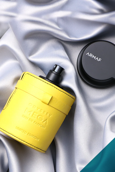 Armaf Odyssey Mega Limited Edition EDP 100 ml parfümIVET.HU - A te online butikod.