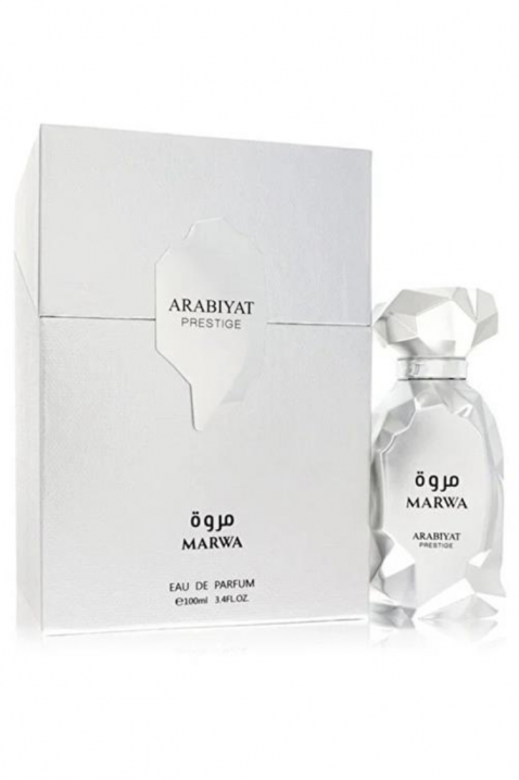 Arabiyat Prestige Marwa EDP 100 ml parfümIVET.HU - A te online butikod.