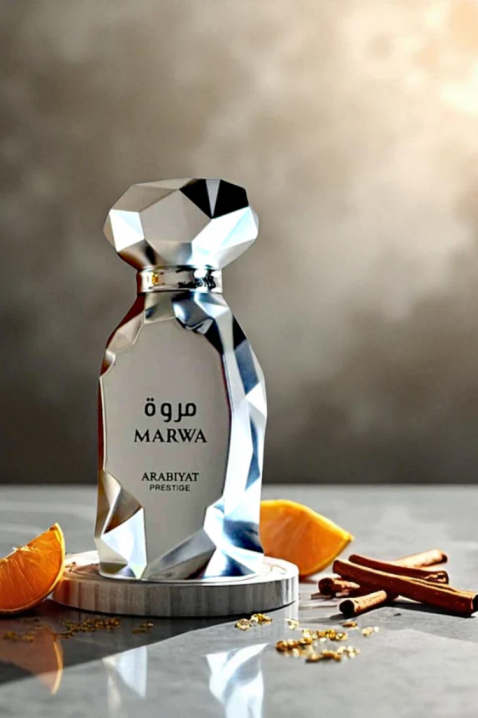 Arabiyat Prestige Marwa EDP 100 ml parfümIVET.HU - A te online butikod.