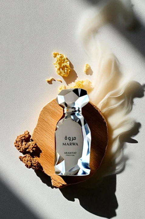 Arabiyat Prestige Marwa EDP 100 ml parfümIVET.HU - A te online butikod.