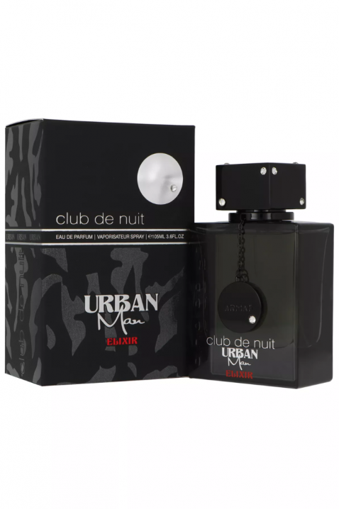 Armaf Club de Nuit Urban Elixir EDP 105 ml parfümIVET.HU - A te online butikod.