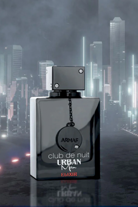 Armaf Club de Nuit Urban Elixir EDP 105 ml parfümIVET.HU - A te online butikod.