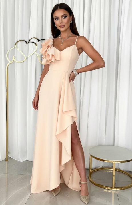 VELINITA ECRU ruhs, Szín: ekrü, IVET.HU - A te online butikod.