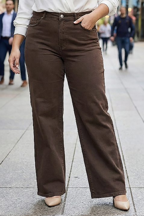 VALIZARA farmer, Szín: barna, IVET.HU - A te online butikod.