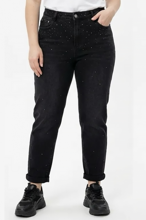 MELINITA farmer, Szín: fekete, IVET.HU - A te online butikod.