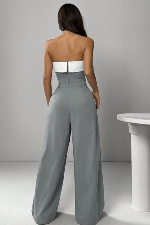 GRENDOLZA overál, Szín: szürke, IVET.HU - A te online butikod.