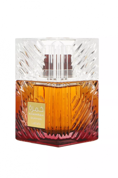 Lattafa Khamrah Dukhan EDP 100 ml parfümIVET.HU - A te online butikod.