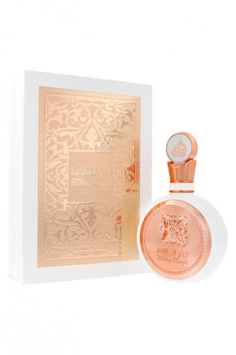 Lattafa Fakhar For Women EDP 100 ml parfümIVET.HU - A te online butikod.