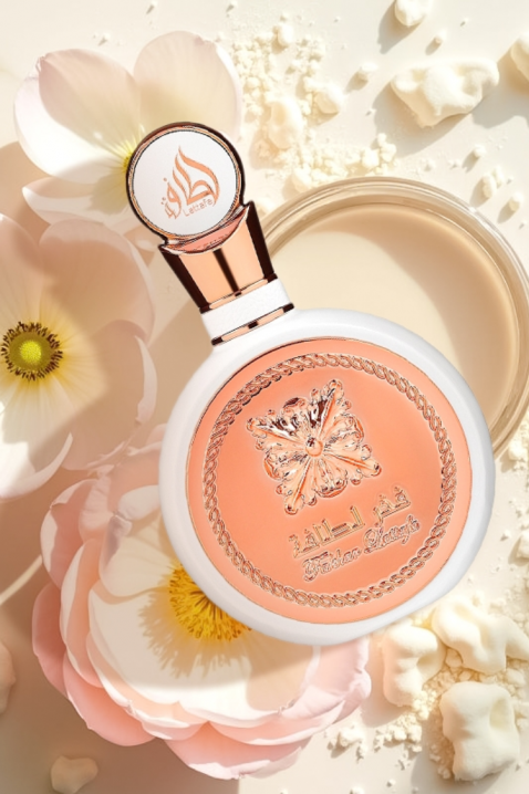 Lattafa Fakhar For Women EDP 100 ml parfümIVET.HU - A te online butikod.