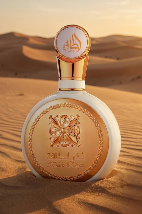 Lattafa Fakhar For Women EDP 100 ml parfümIVET.HU - A te online butikod.