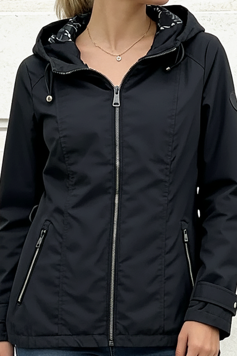 MAVENA BLACK dzseki, Szín: fekete, IVET.HU - A te online butikod.