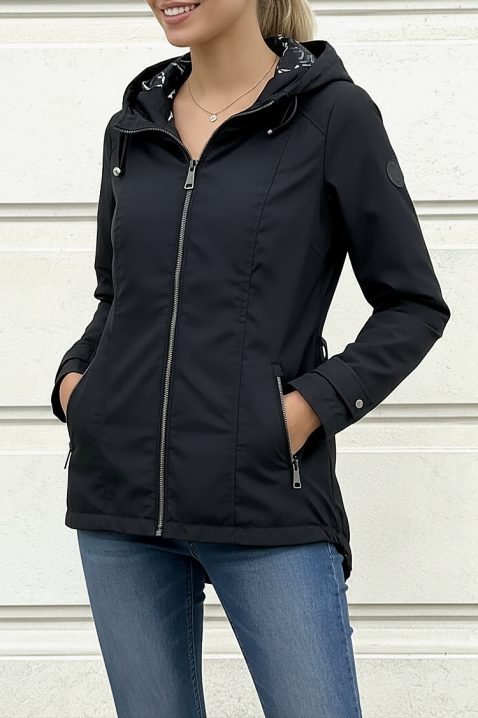 MAVENA BLACK dzseki, Szín: fekete, IVET.HU - A te online butikod.