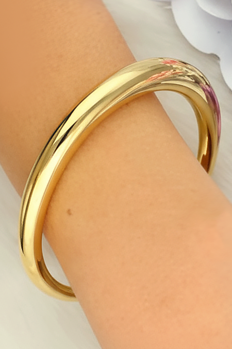 HUMERA karkötő, Szín: arany, IVET.HU - A te online butikod.