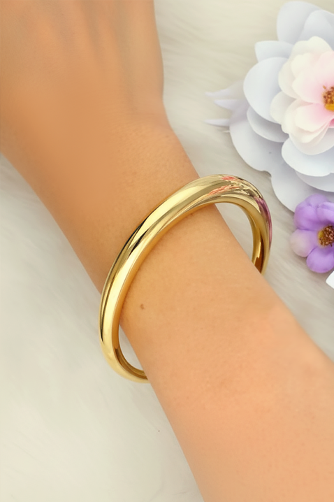 HUMERA karkötő, Szín: arany, IVET.HU - A te online butikod.