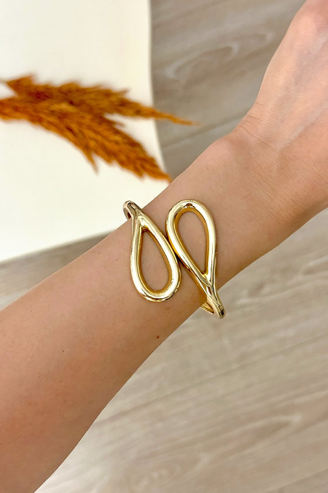 SVERZILA karkötő, Szín: arany, IVET.HU - A te online butikod.