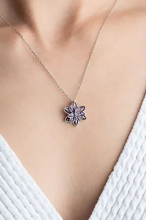 ALENISA nyaklánc, Szín: ezüst, IVET.HU - A te online butikod.