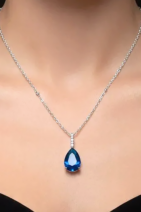 JENIFERZA nyaklánc, Szín: ezüst, IVET.HU - A te online butikod.