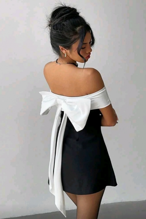 PANDOLZA ruha, Szín: fekete, IVET.HU - A te online butikod.