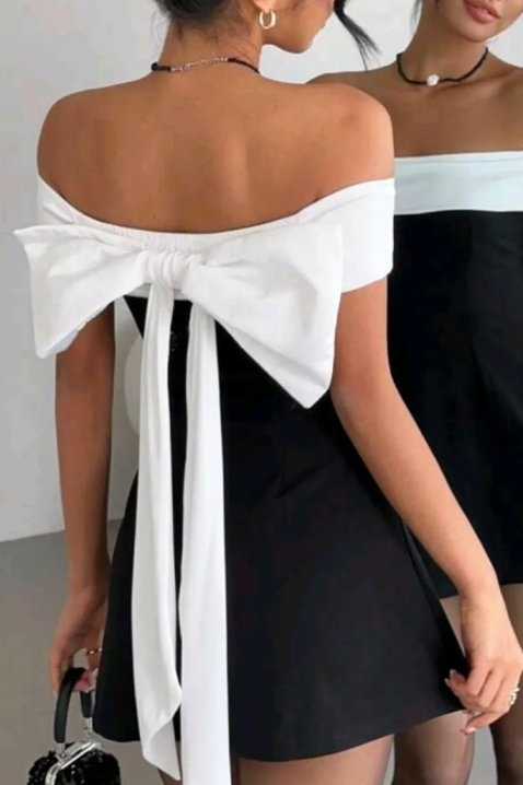 PANDOLZA ruha, Szín: fekete, IVET.HU - A te online butikod.