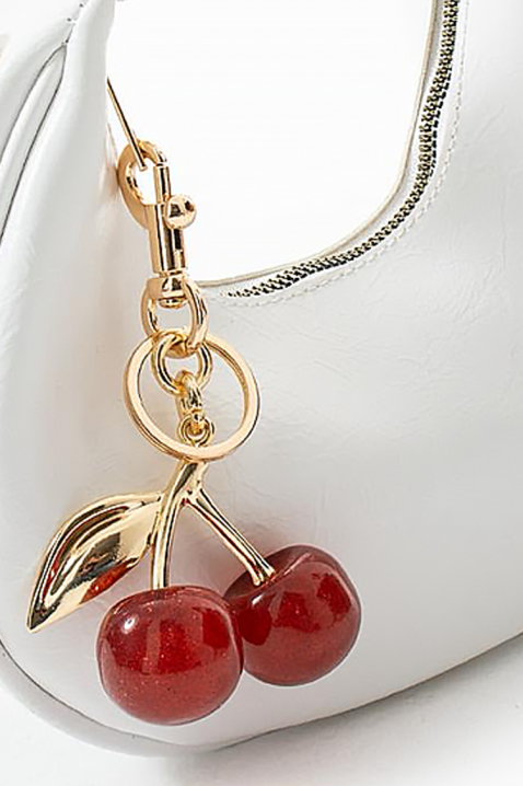 SIROLDA WHITE női táska, Szín: fehér, IVET.HU - A te online butikod.