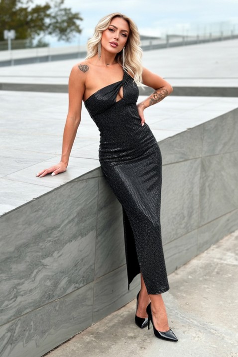 NEMIRA ruha, Szín: fekete, IVET.HU - A te online butikod.