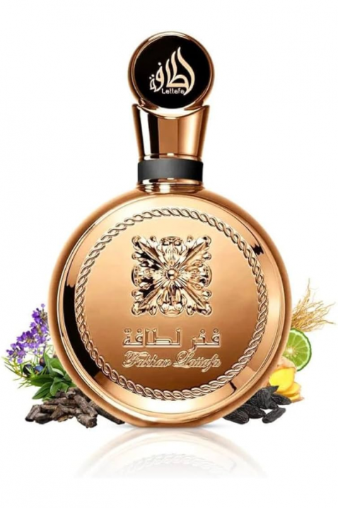 Lattafa Fakhar Extrait EDP 100 ml parfümIVET.HU - A te online butikod.