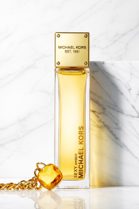 Michael Kors Sexy Amber EDP 100 ml parfüm teszterIVET.HU - A te online butikod.
