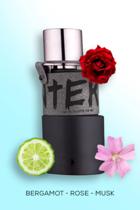 Armaf Hunter Intense EDP 100 ml parfümIVET.HU - A te online butikod.