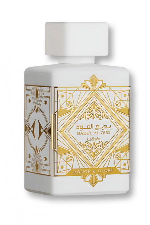 Lattafa Bade`e Al Oud Honor & Glory EDP 100 ml parfümIVET.HU - A te online butikod.