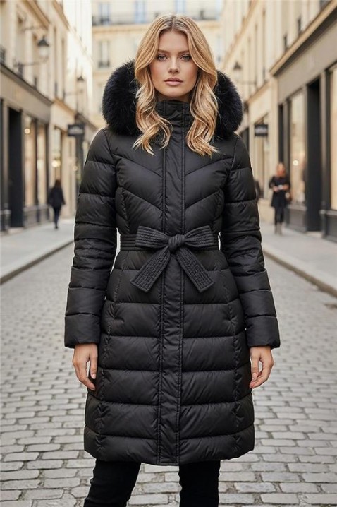 SRELONDA dzseki, Szín: fekete, IVET.HU - A te online butikod.