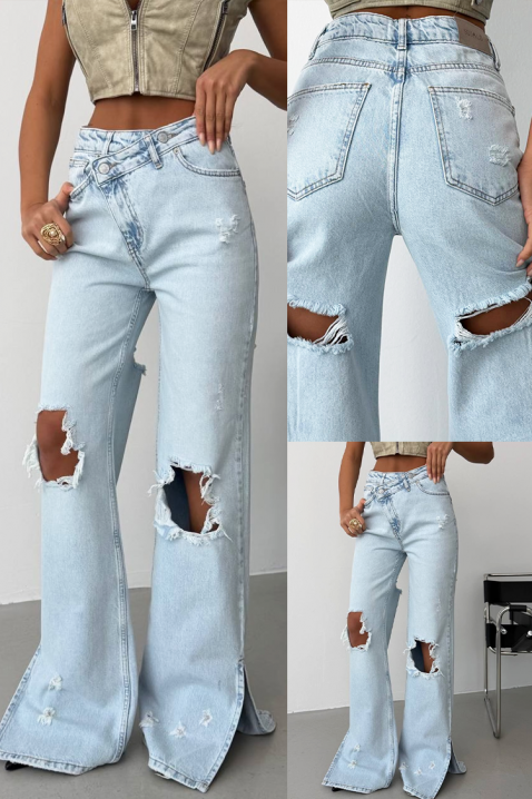 BRANIMIRA SKY farmer, Szín: világoskék, IVET.HU - A te online butikod.