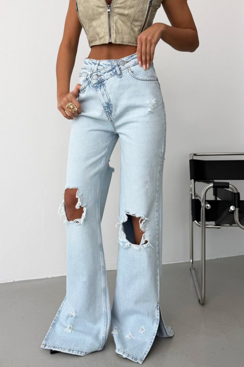 BRANIMIRA SKY farmer, Szín: világoskék, IVET.HU - A te online butikod.