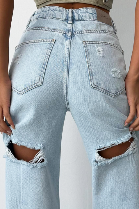 BRANIMIRA SKY farmer, Szín: világoskék, IVET.HU - A te online butikod.