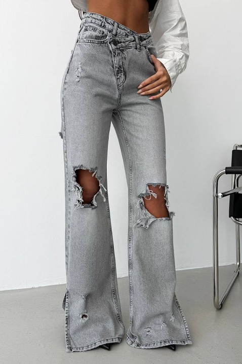 BRANIMIRA GREY farmer, Szín: szürke, IVET.HU - A te online butikod.