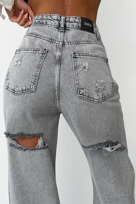 BRANIMIRA GREY farmer, Szín: szürke, IVET.HU - A te online butikod.