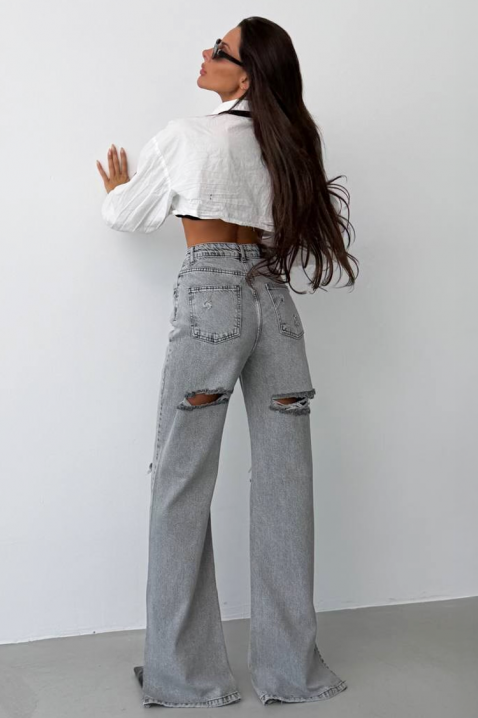 BRANIMIRA GREY farmer, Szín: szürke, IVET.HU - A te online butikod.