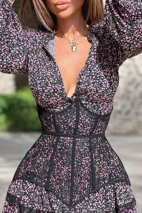 AMBERINA ruha, Szín: multicolor, IVET.HU - A te online butikod.