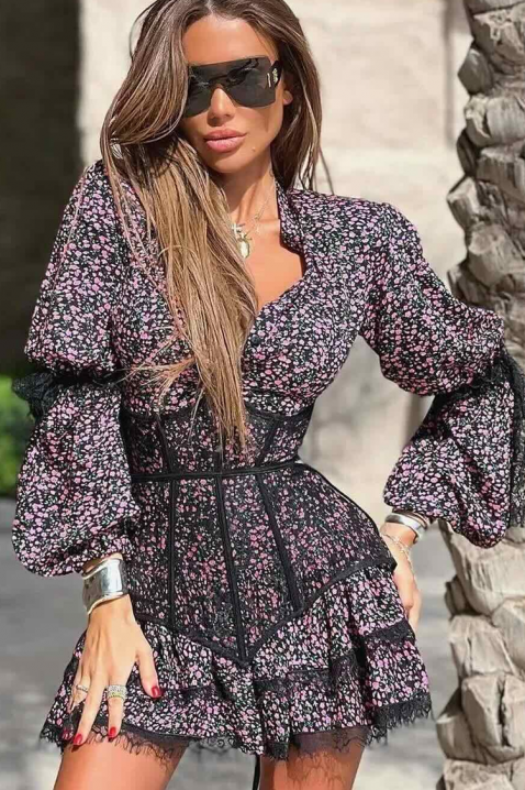 AMBERINA ruha, Szín: multicolor, IVET.HU - A te online butikod.