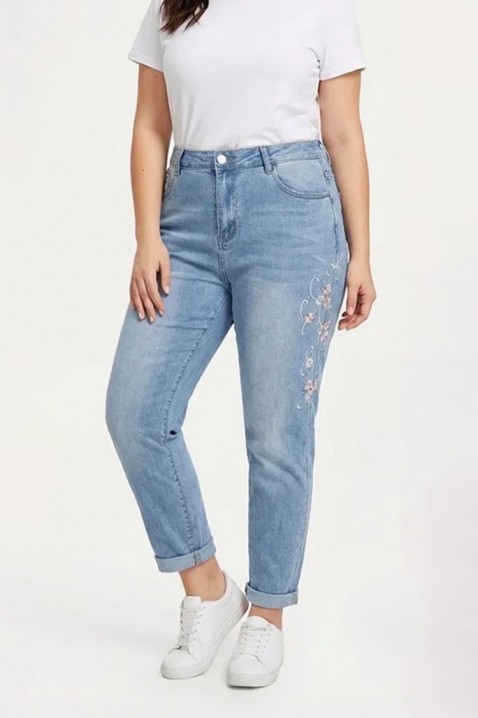 AMERITA farmer, Szín: világoskék, IVET.HU - A te online butikod.