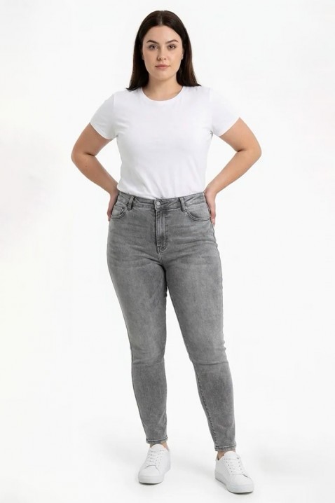 ARIETNA GREY farmer, Szín: szürke, IVET.HU - A te online butikod.